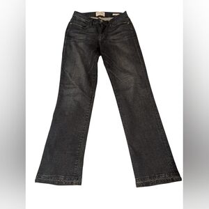 Frame Denim Le High Straight Jeans